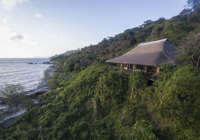 Superior Family Cottage Exterior